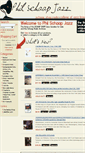 Mobile Screenshot of philschaapjazz.com